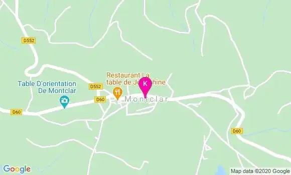 Localisation Rosetta Sluiman