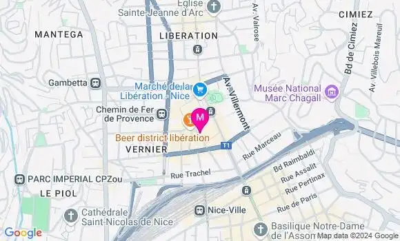 Localisation Kilian Lopez Villanueva Renson