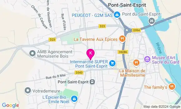 Localisation Matei Comarzan