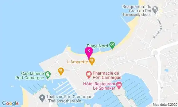 Localisation Bertrand Gimbert