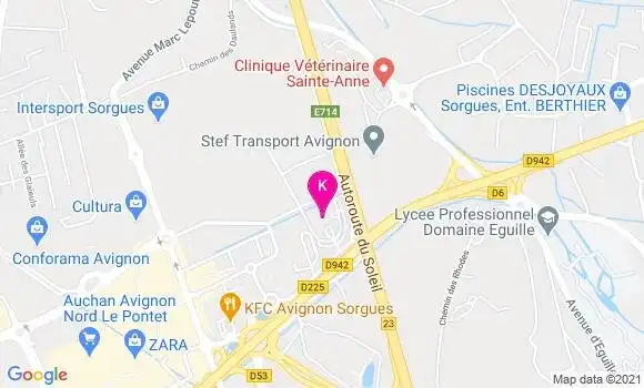 Localisation Jorge Lerma Planells