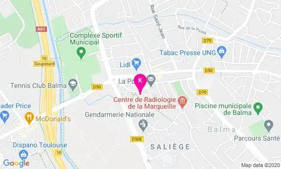 Localisation Jeremie Augapfel