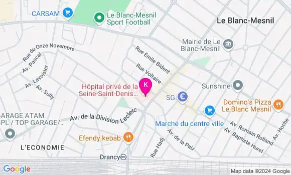 Localisation Brahim Bengourina