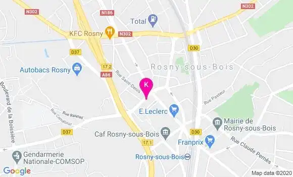 Localisation Adel Khemici