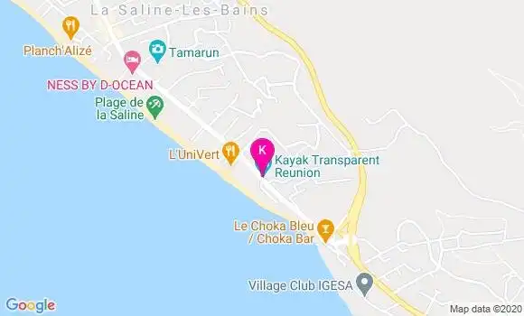 Localisation Brigitte Ribaud