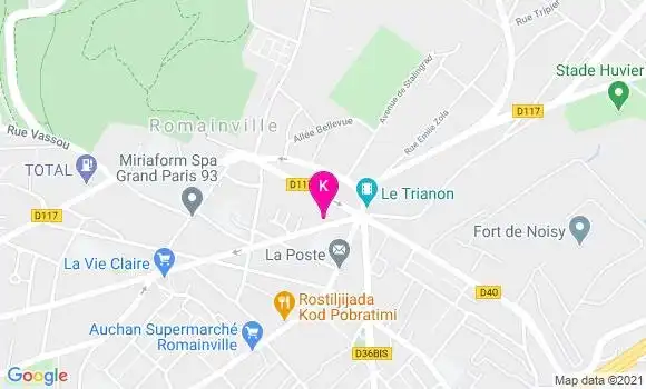 Localisation Noel Keh