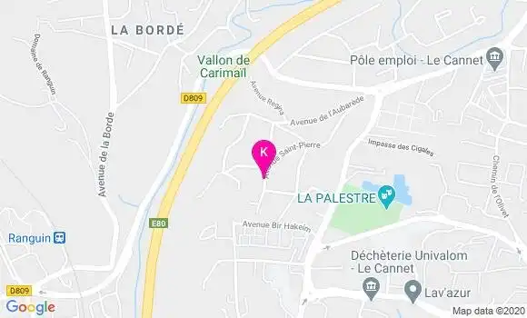 Localisation Olivier Poet