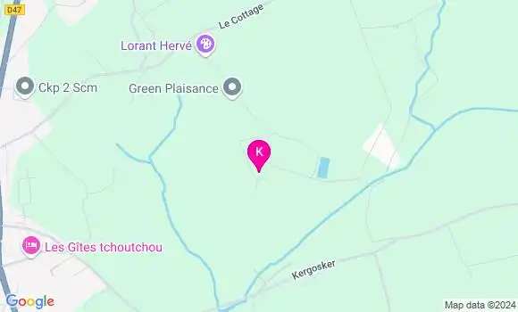 Localisation Anne Corbel