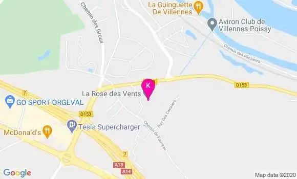 Localisation Celia Desobeau Francoz