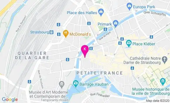 Localisation Julien Bonnot