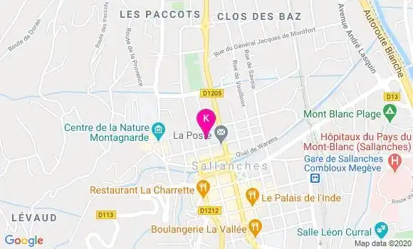 Localisation Mathilde Mauplin