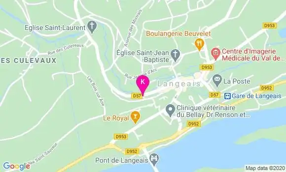 Localisation Quentin Israel