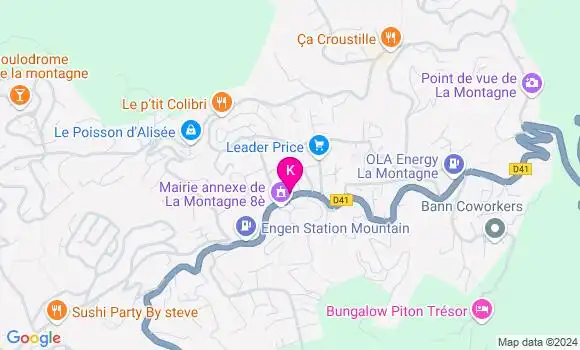 Localisation Maxence Bolnet