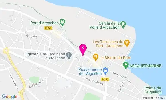 Localisation Leo Valverde