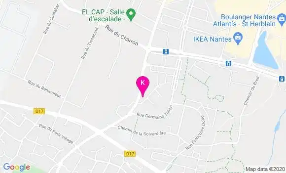 Localisation Quentin Simoncelli