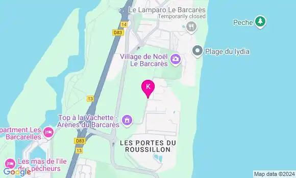Localisation Etienne Coin