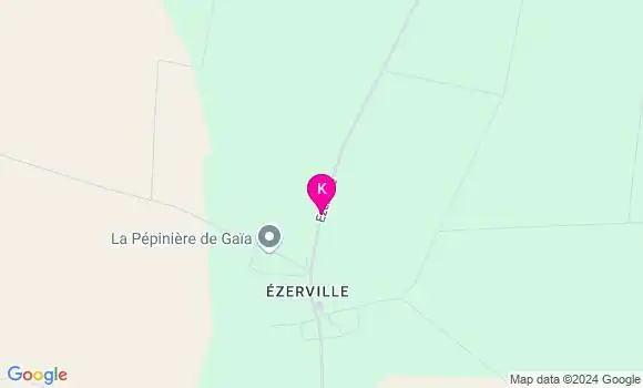 Localisation Gaetan Bourguignon D Herbigny