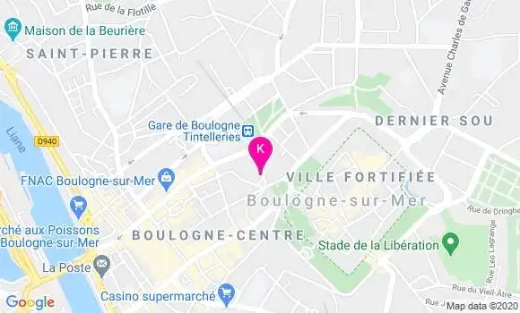 Localisation Matthieu Pecqueux