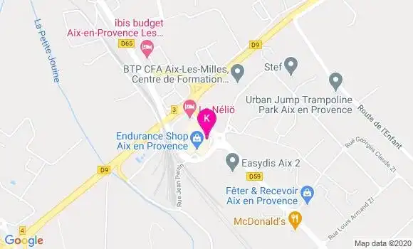 Localisation Thuc Van Le Duy