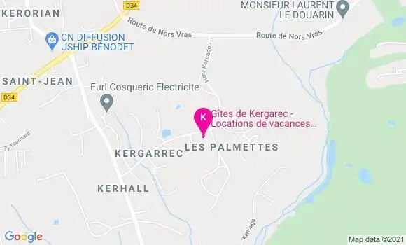 Localisation Stephanie Soules