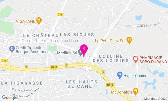 Localisation Jordane Ortozols