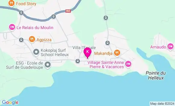 Localisation Aude Artuso