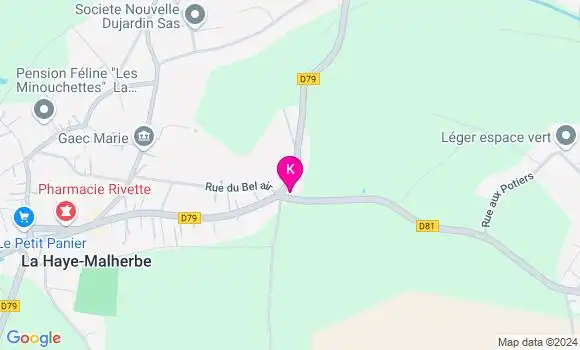 Localisation Anne Sophie Boyez Carre