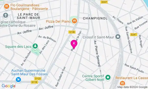 Localisation Elodie Rochet Trinh