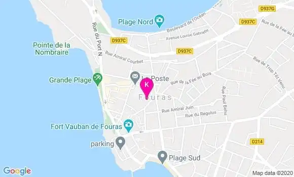 Localisation Geoffrey Housset