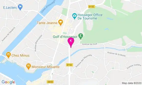 Localisation Brice Mommaton