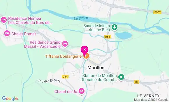 Localisation Jérôme Laurent