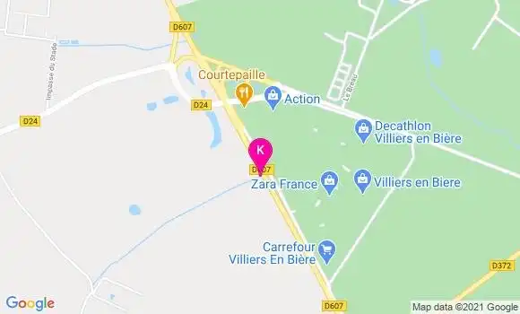 Localisation Tuy Lan Tran Ludet