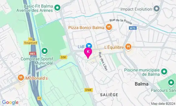 Localisation Sophie Leplus Habeneck