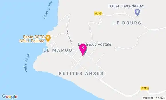 Localisation Jean Leguelinel