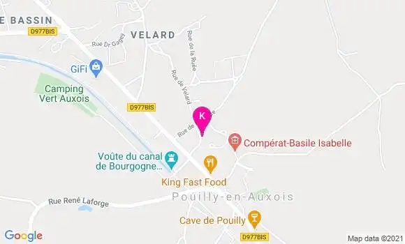 Localisation Vincent Montambaux