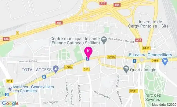Localisation Ouided Saddi