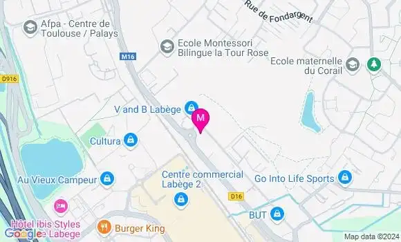 Localisation Marc Sola