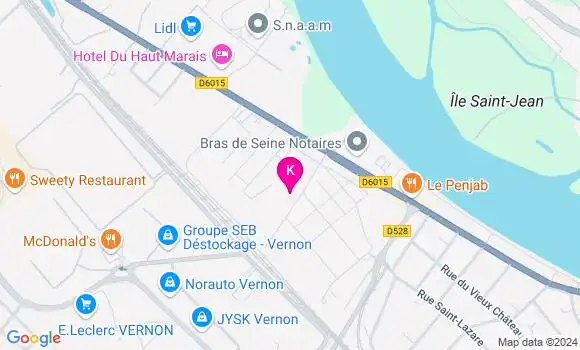 Localisation Philippe Terreros