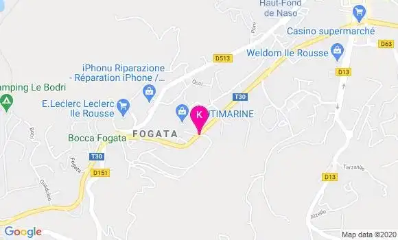 Localisation Guillaume Lepoil