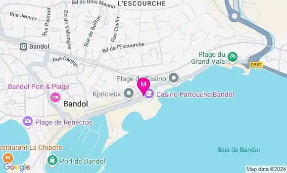 Localisation Celine Gauffriau