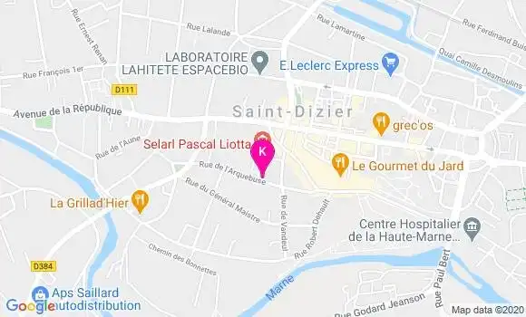 Localisation Ionut Topsa