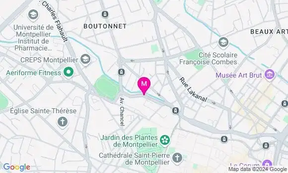 Localisation Kevin Six