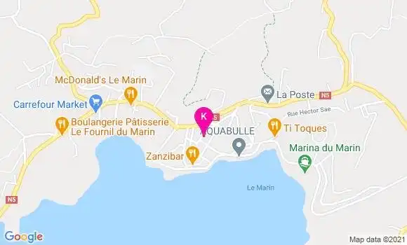 Localisation Clement Delchambre