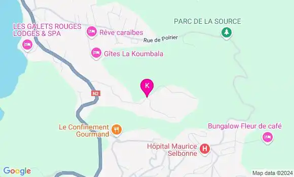 Localisation Marine Meunier