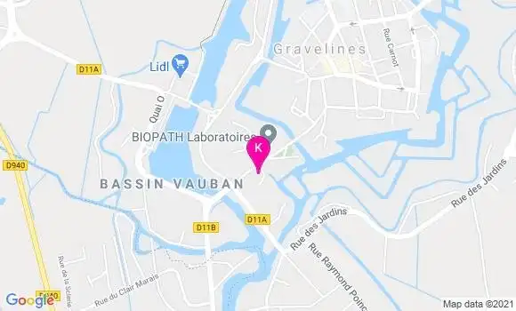 Localisation Remy Blocklet