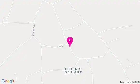 Localisation Marie Laure Mauvoisin