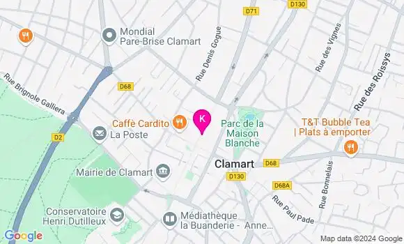 Localisation Kyan Pour Momen Arabi