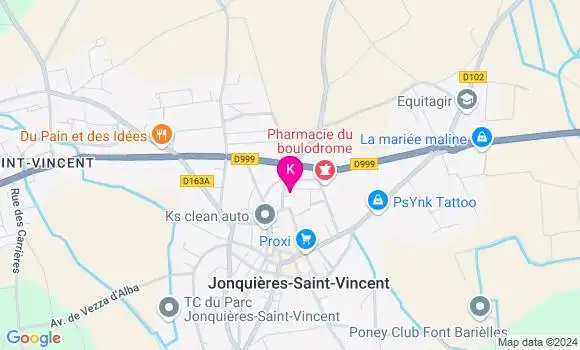 Localisation Marius Cupsa