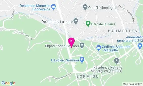 Localisation Stephane Re