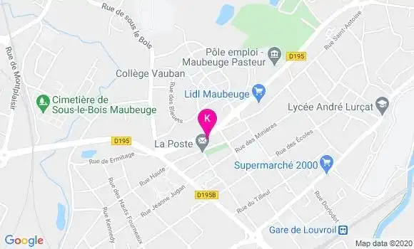 Localisation Philippe Paszto